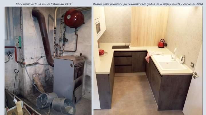 Studio Kotelna Rudnik Luaran gambar