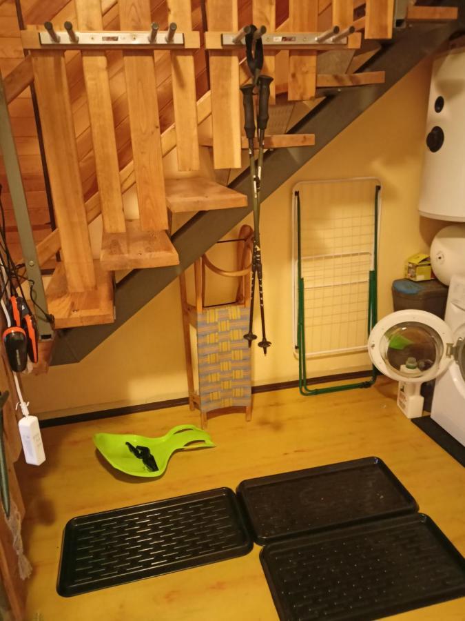 Studio Kotelna Rudnik Luaran gambar