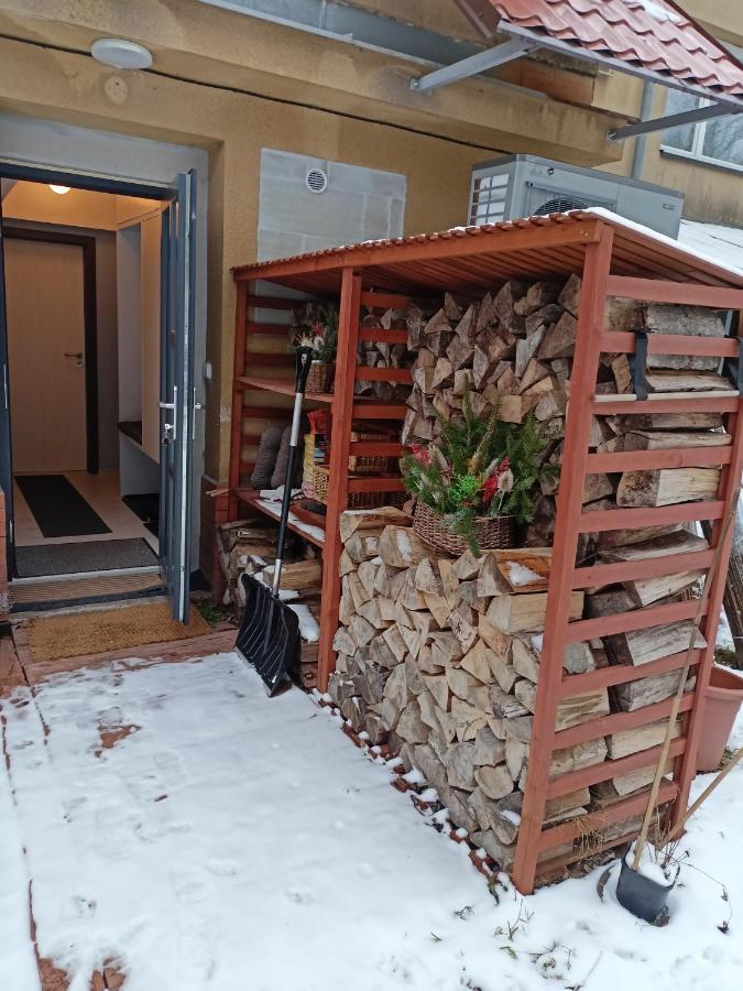 Studio Kotelna Rudnik Luaran gambar