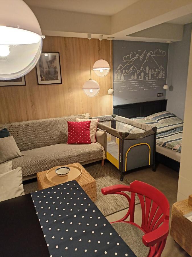 Studio Kotelna Rudnik Luaran gambar