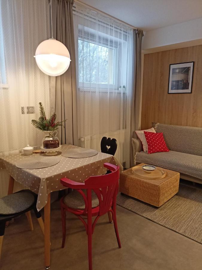 Studio Kotelna Rudnik Luaran gambar