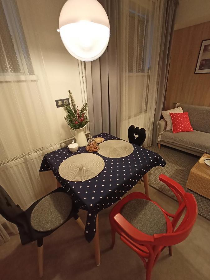 Studio Kotelna Rudnik Luaran gambar