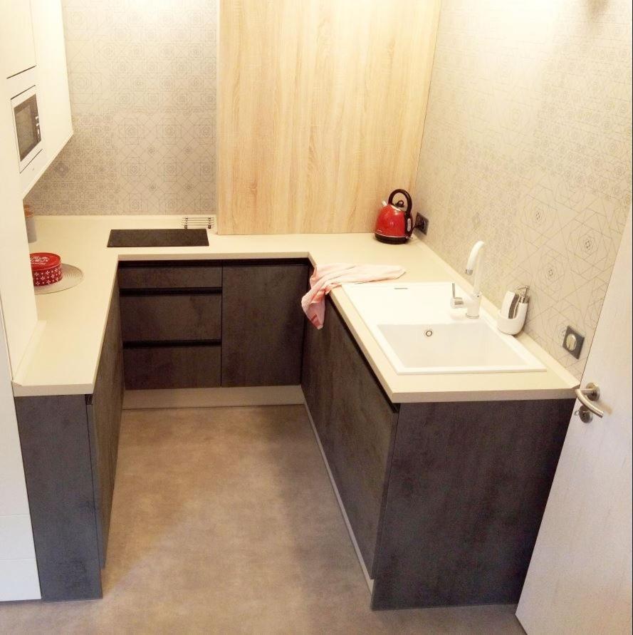 Studio Kotelna Rudnik Luaran gambar